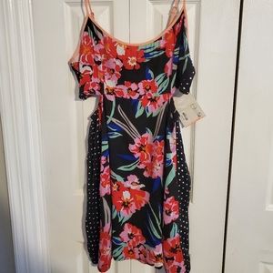 Roxy dress